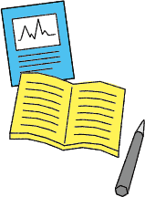 行動プロセスマップの作成と行動分析のイメージ