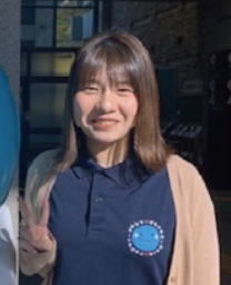 佐々井愛美さん