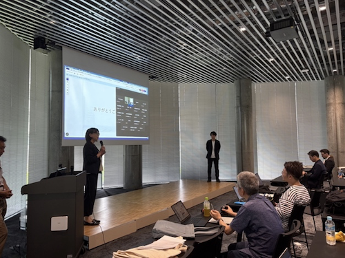 自治体からのコメント3