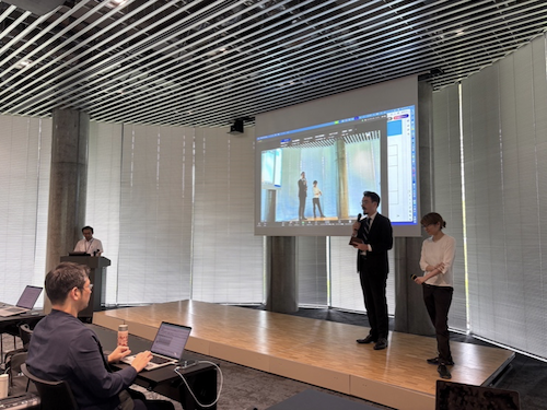 ゲストからのコメント1