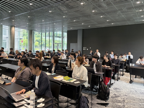 ゲストからのコメント2