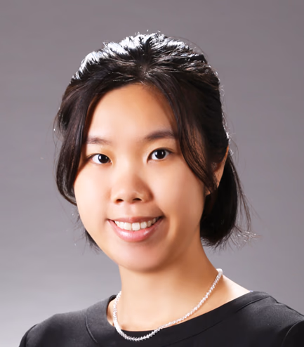 謝 梓君