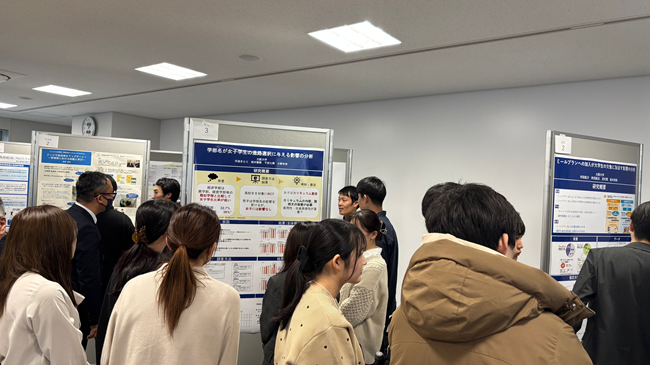 ワークショップの様子①